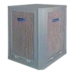 کولر آبی سلولزی آزمایش AZS 6500 Cel