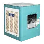 کولر آبی آزمایش AZ4000