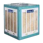 کولر آبی بالازن آزمایش AZ8000Up