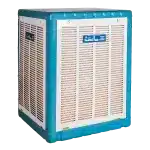 کولر آبی آزمایش AZ8000