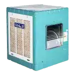 کولر آبی مستطیلی آزمایش AZ3500R