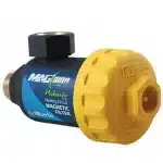 فیلتر مدار گرمایش مگسیون فیلبرتو هلیکس