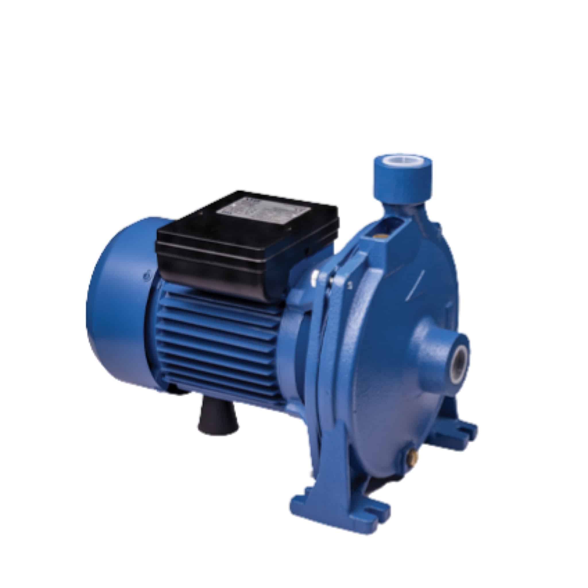 پمپ آب تک پروانه بشقابی ویتو CV 190 پمپ آب تک پروانه بشقابی ویتو CV 190