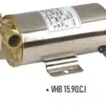 پمپ آب تقویت فشار ویتو VHB 15.90.C.I