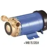 پمپ آب تقویت فشار ویتو VHB 15.120.H