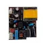 برد شیربرقی گاز شکوه