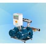 بوستر پمپ آتشنشانی CBT1500 پنتاکس