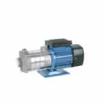 پمپ آب طبقاتی افقی ویتو DT 20-4