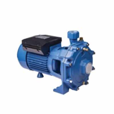 پمپ آب دو پروانه بشقابی ویتو 2 cv 32/200B