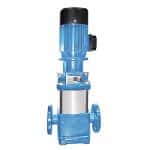 پمپ آب طبقاتی ویتو ATS 1-23