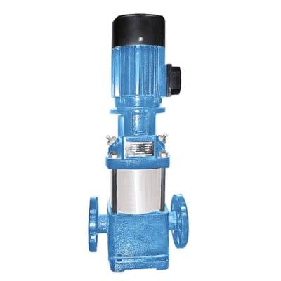 پمپ آب طبقاتی ویتو ATS 1-23