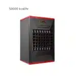 هیتر گازی آذر تهویه A630 هوشمند