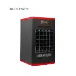 هیتر گازی آذر تهویه A630 هوشمند