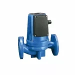 پمپ سیرکولاتور تک دور ویتو VNC 32-12/255