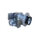 مشعل دوگانه سوز مادولار گرم ایران GND-M2-PLC 3150S