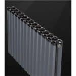 رادیاتور آلومینیومی آنیت مدل پایونیر 17 پره طوسی