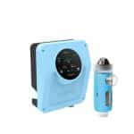 کلرزن نمکی BSPOOL TOUCH EVO35