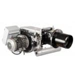 مشعل مازوت سوز گرم ایران GNO 430