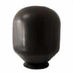 تیوب منبع تحت فشار سفا ایتالیا 2000-4000 لیتری