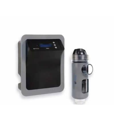 کلرزن نمکی BSPOOL PRO 200