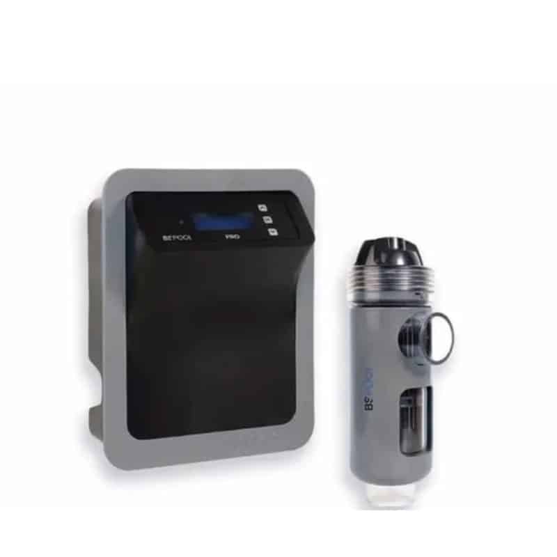 کلرزن نمکی BSPOOL PRO 200