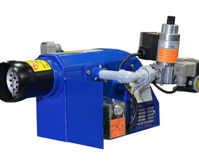 مشعل گاز سوز گرم ایران CB85