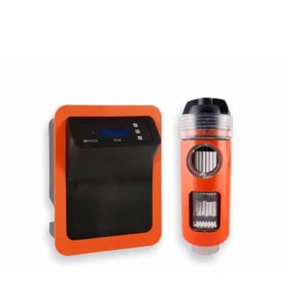 کلرزن نمکی BSPOOL EVO BASIC35