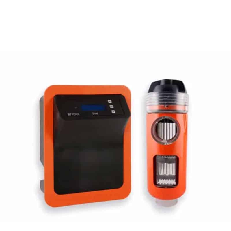 کلرزن نمکی BSPOOL EVO BASIC35