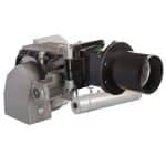 مشعل مازوت سوز گرم ایران GNO 440