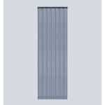 رادیاتور آلومینیومی آنیت پایونیر ورتیکال 7 پره طوسی