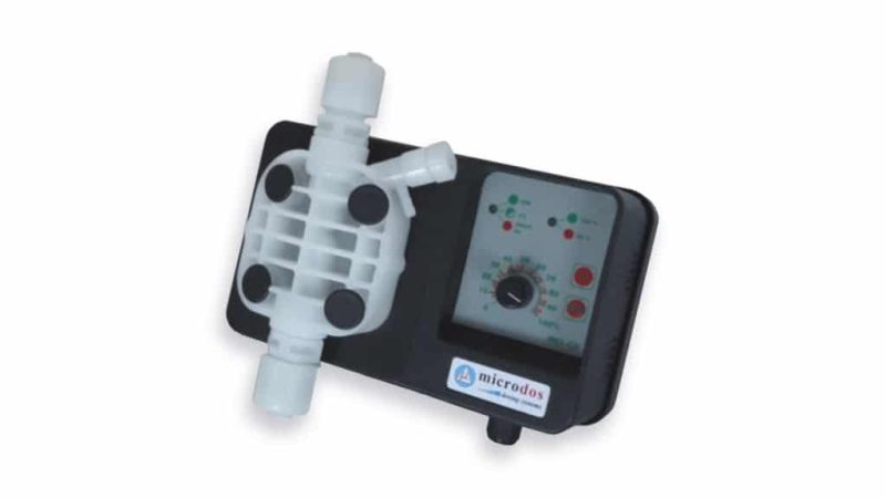 دوزینگ پمپ استخر Microdos ME2 C DIGITAL
