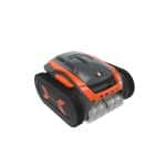 جارو رباتیک استخر ZODIAC Commercial Robotic Cleaner - TRX 8700 IQ