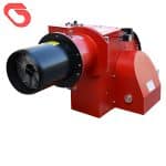 مشعل گاز سوز گرم ایران GNG 90/15