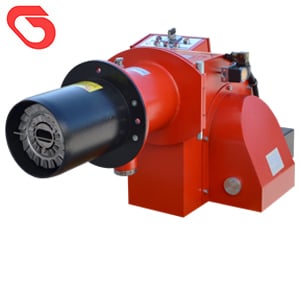 مشعل گاز سوز گرم ایران GNG 90/8S