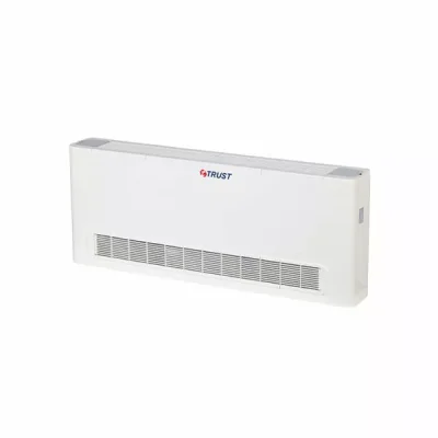 فن کویل زمینی روکار تراست TMFCF-800