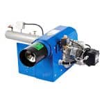 مشعل مازوت سوز گرم ایران GNO 415