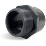 بوشن مغزی U-PVC استخری چسبی سایز 50 گلپایگان