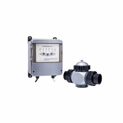کلرزن نمکی سیپو SCG-140