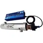 ضدعفونی کننده آب استخر و جکوزی IONY1 فراالکتریک