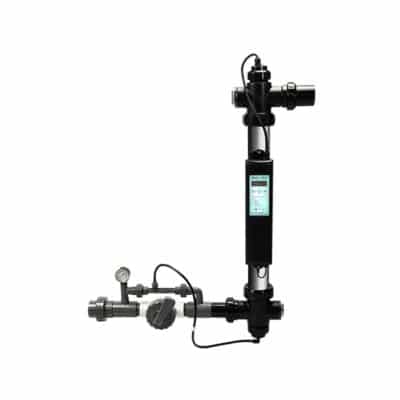 دستگاه ضدعفونی نانو ایمکس تایمر دار NT-UV87-TO