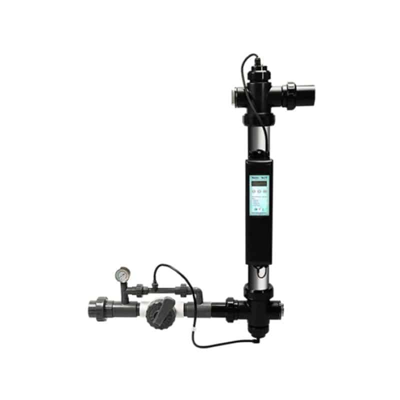 دستگاه ضدعفونی نانو ایمکس تایمر دار NT-UV87-TO