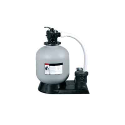 پکیج تصفیه استخر FS-60-A سیپو