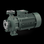 پمپ سانتریفیوژ مونوبلاک GF150-400A/4 گرین