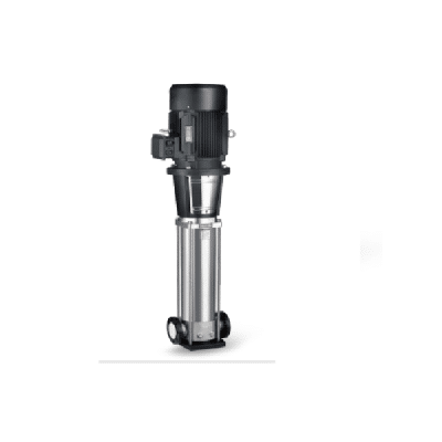 پمپ عمودی طبقاتی استنلس استیل گرین CDL90-60T