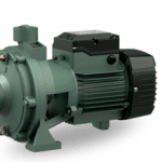 پمپ دو پروانه سه فاز 30 اسب گرین 2CP50/250A