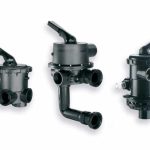 شیر فیلتر شنی سیپو CV-03