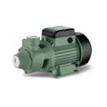 پمپ آب محیطی یک اسب گرین QM 80