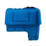 مخزن پلی اتیلن سم پاش 600 لیتری A&G طبرستان