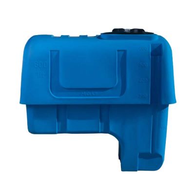 مخزن پلی اتیلن سم پاش 600 لیتری A&G طبرستان