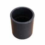 بوشن U-PVC استخری چسبی سایز 63 گلپایگان